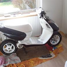 Aprilia Sonic (SOLGT)