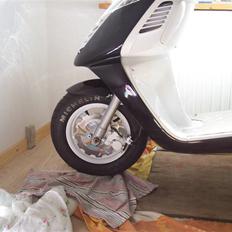 Aprilia Sonic (SOLGT)