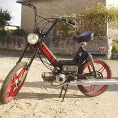 Puch Maxi 2 g. RESERVEDELE