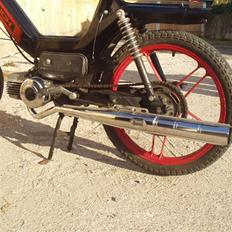 Puch Maxi 2 g. RESERVEDELE
