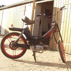 Puch Maxi 2 g. RESERVEDELE