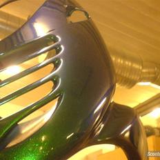 Aprilia sonic //Projekt!!