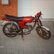 Puch monza juvel 4g (solgt)