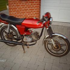 Puch monza juvel 4g (solgt)