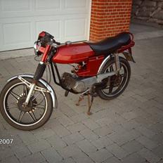 Puch monza juvel 4g (solgt)