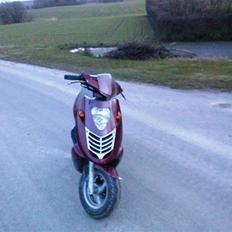 Aprilia Sonic Før*
