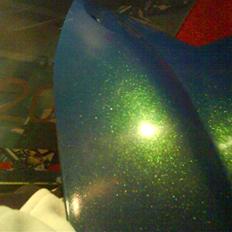 Yamaha Jog as [SOLGT]