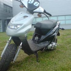 CPI Sr 50 Racer  Solgt !