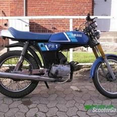 Yamaha FS1 4Gear 