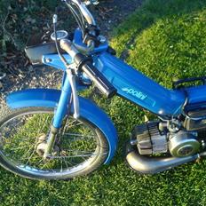 Puch Maxi "Low Rider" (Før)