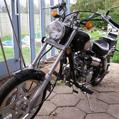 Kinroad Den er belevt stjålet :´/