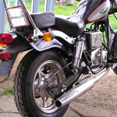 Kinroad Den er belevt stjålet :´/