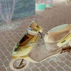 Aprilia Sonic SÆLGES TIL SALG! 