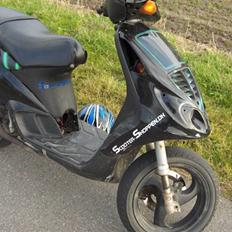 Piaggio NRG MC3 SOLGT