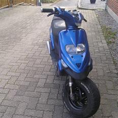 Gilera Stalker (Solgt) 