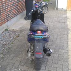 Gilera Stalker (Solgt) 