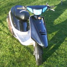 Yamaha Jog - Solgt!!!