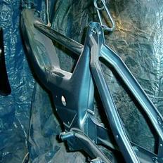 Puch maxi k byttet til neos