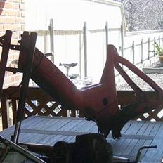 Puch maxi k byttet til neos