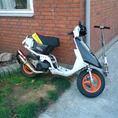 Yamaha Jog FS * SOLGT FOR 8500 *
