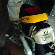 Yamaha Jog FS * SOLGT FOR 8500 *