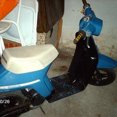 Honda melody --->SOLGT<---