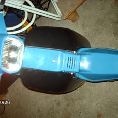 Honda melody --->SOLGT<---
