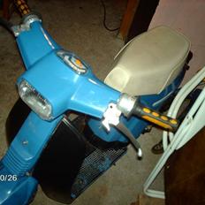 Honda melody --->SOLGT<---