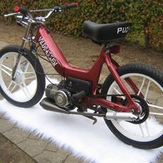Puch maxi k Vildbassen *SOLGT*