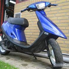 Yamaha Jog FS Byttet til SMT