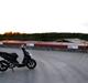 Yamaha Jog R 