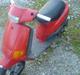 Piaggio Zip (Jessie) byttet