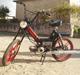 Puch Maxi 2 g. RESERVEDELE