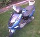 Aprilia Sonic *Byttet til Jog as*