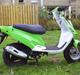 PGO hot 50  stjollet