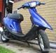 Yamaha Jog FS Byttet til SMT