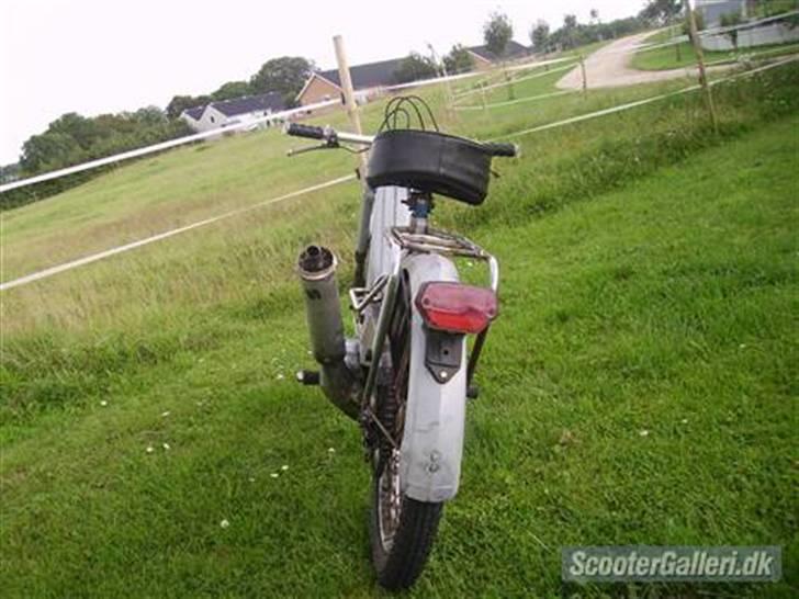 Puch Maxi K Solgt billede 5