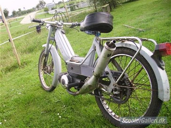 Puch Maxi K Solgt billede 7