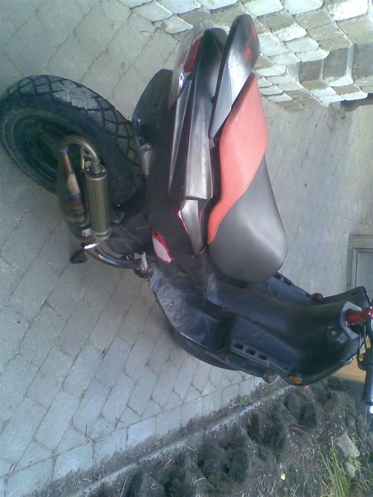 Peugeot speedfight 2 (TIL SALG) billede 2