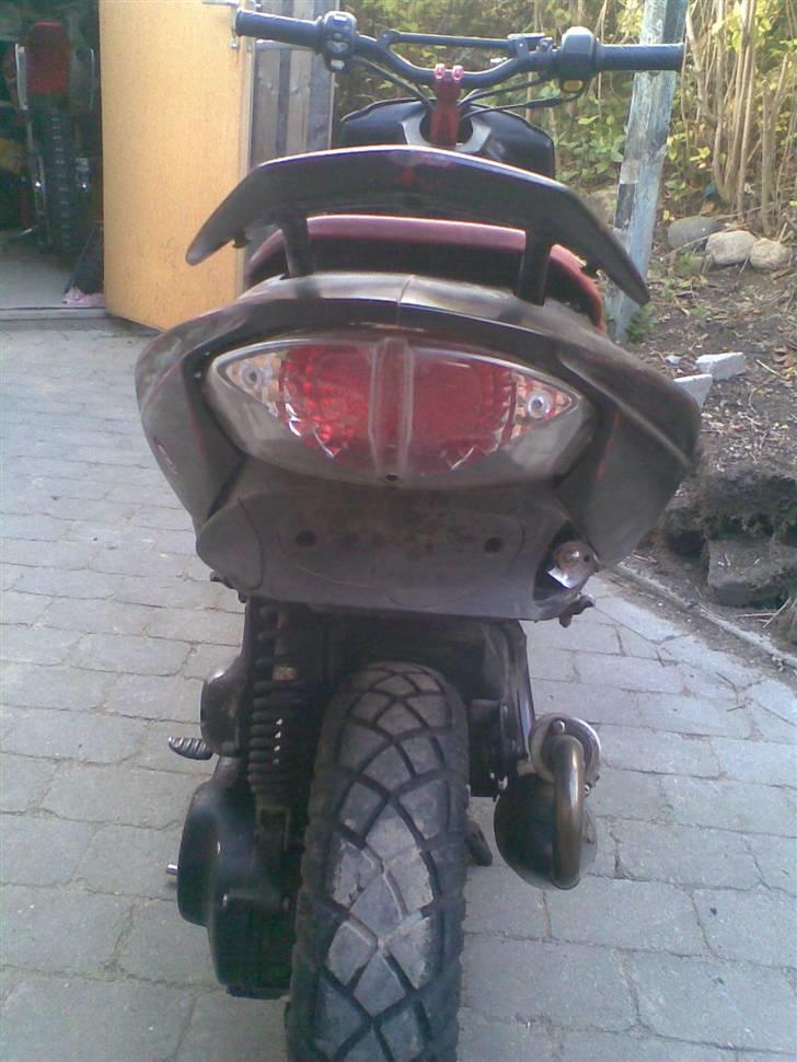 Peugeot speedfight 2 (TIL SALG) billede 4