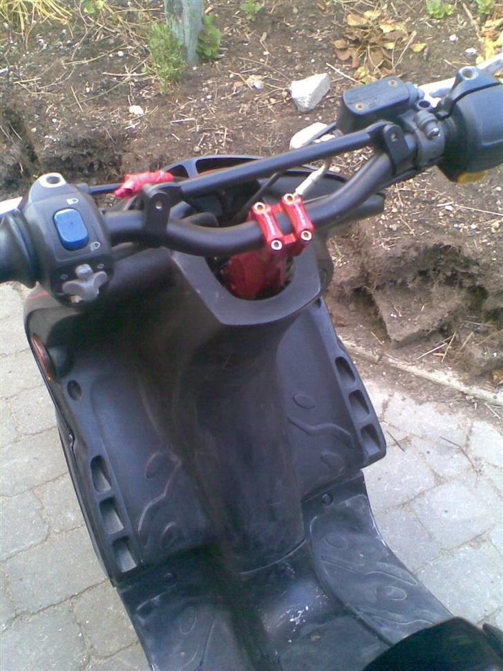 Peugeot speedfight 2 (TIL SALG) billede 5