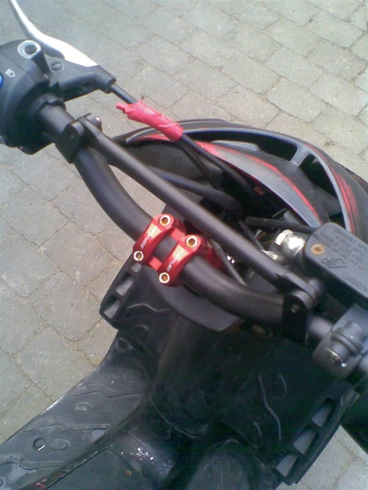 Peugeot speedfight 2 (TIL SALG) billede 6