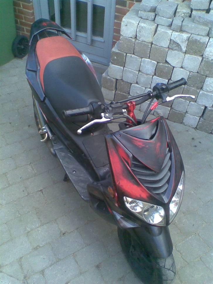 Peugeot speedfight 2 (TIL SALG) billede 7