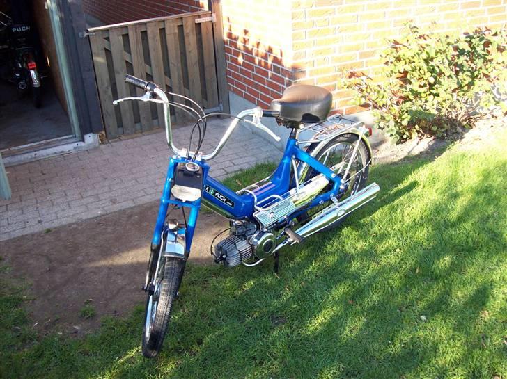 Puch Maxi k Solgt billede 1