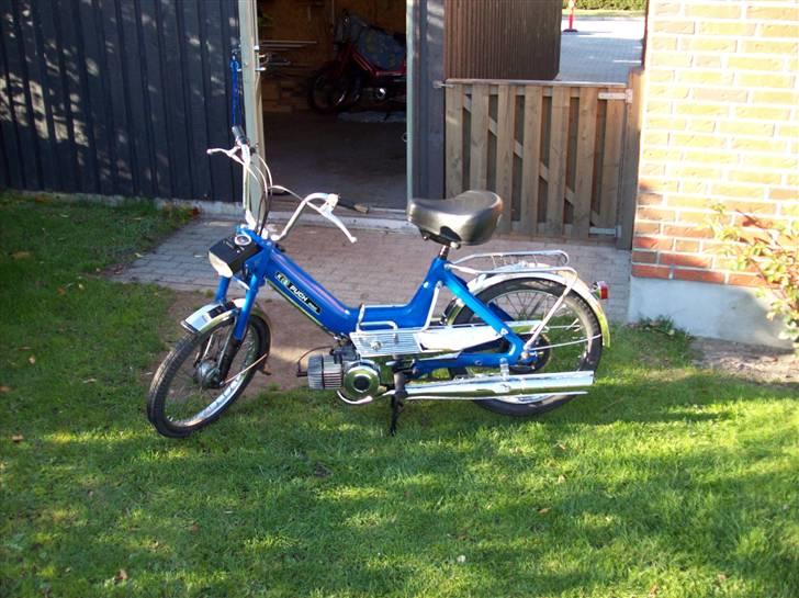 Puch Maxi k Solgt billede 2