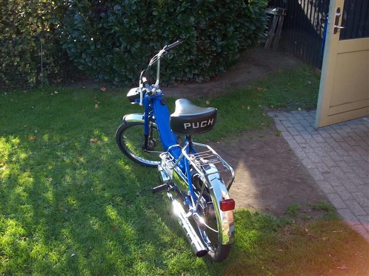 Puch Maxi k Solgt billede 3