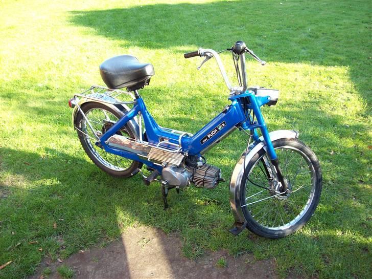 Puch Maxi k Solgt billede 4