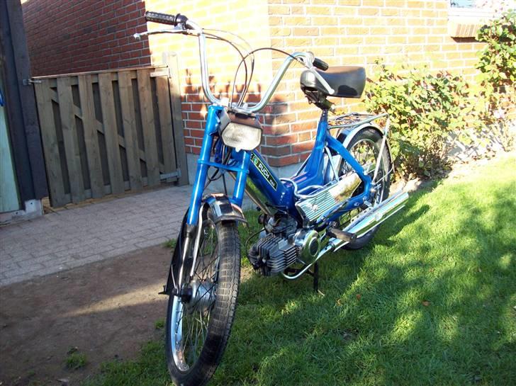 Puch Maxi k Solgt billede 6
