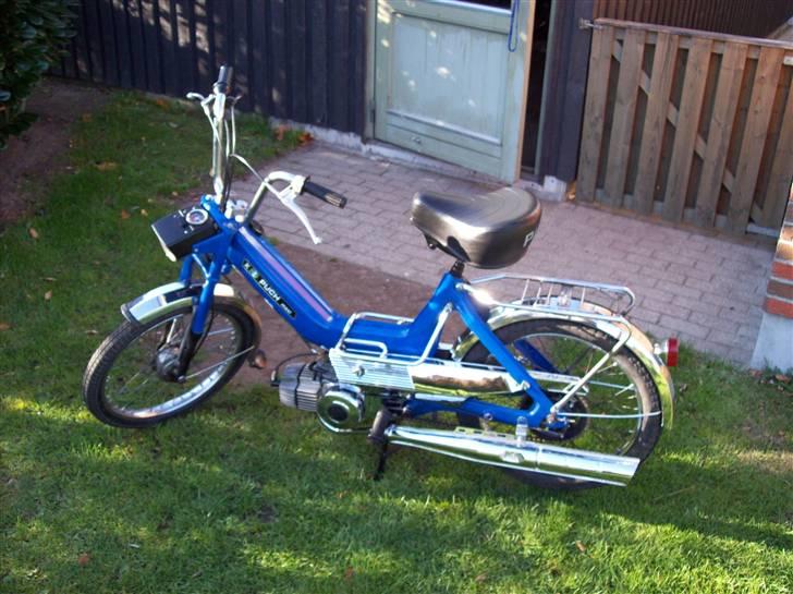 Puch Maxi k Solgt billede 7