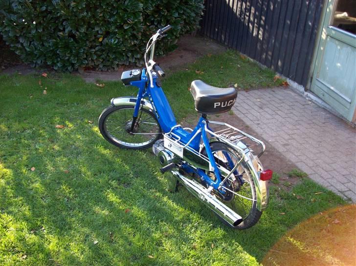Puch Maxi k Solgt billede 9